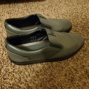 Phat Farm Leather Dress Shoes